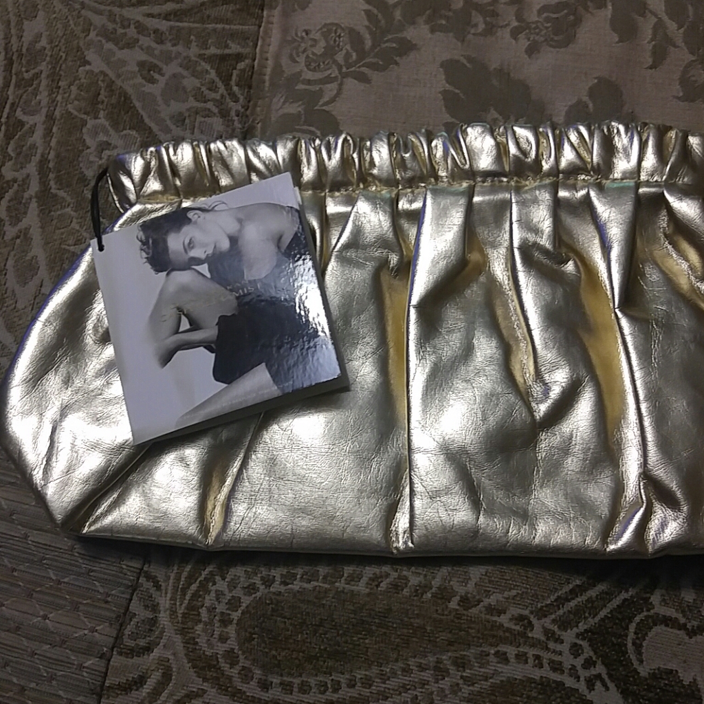 Donna Karan Clutch Donna Karan Clutch